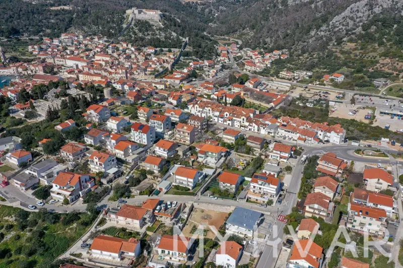 Mieszkanie Hvar – 3