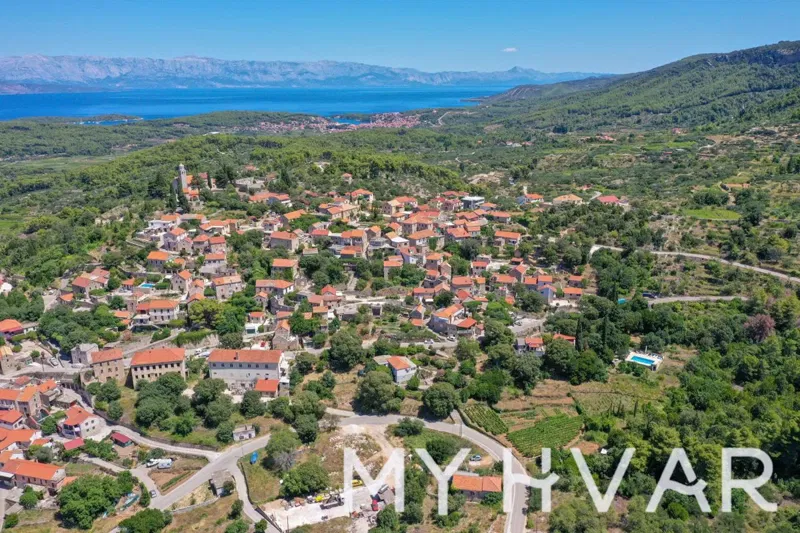 Участок Vrisnik – 3