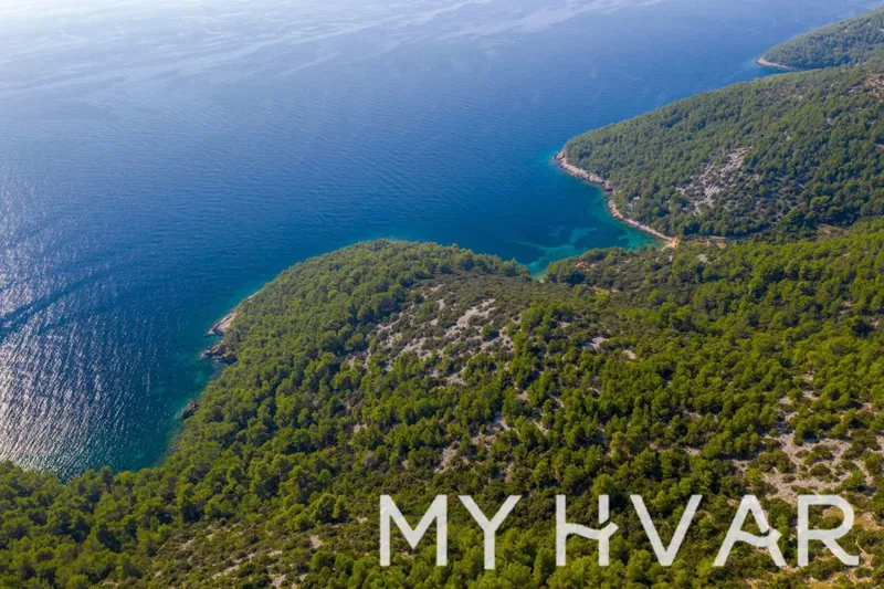 Land With a Private Bay – 3