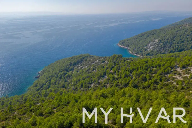 Land With a Private Bay – 2