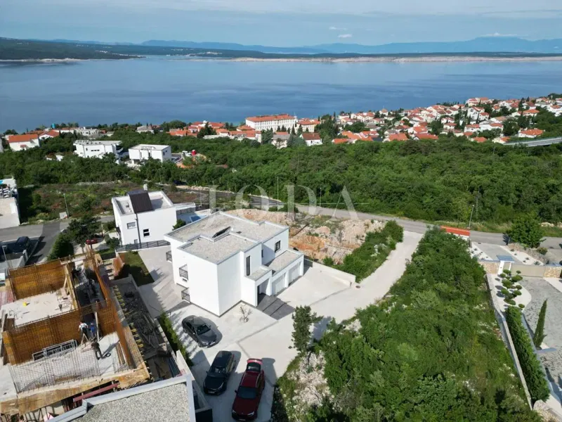 Ház Crikvenica – 2