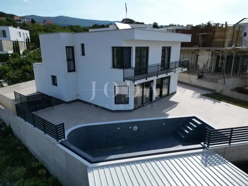 Ház Crikvenica – 3