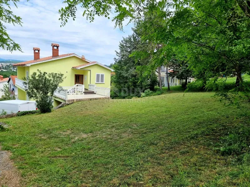 Istria, Labin, casa, 220 m2 – 3