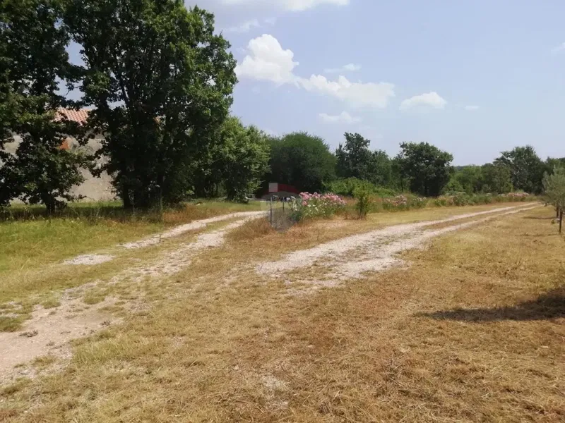 Non-structural plot Vodnjan, 24.680m2 – 3