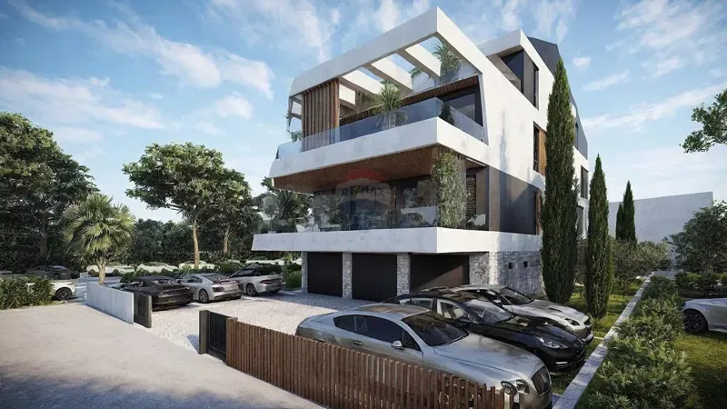 Appartamento Rovinj, 91m2 – 3