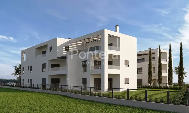 Byt/apartmán Poreč, 100m2 – 3
