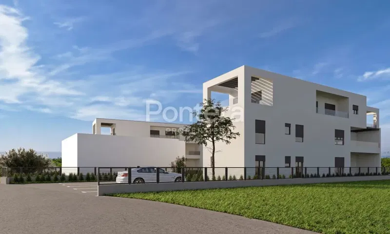 Lakás/lakás Poreč, 100m2 – 2