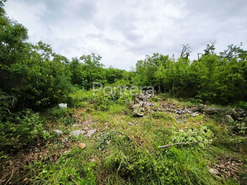 Terreno Crikvenica, 500m2 – 2