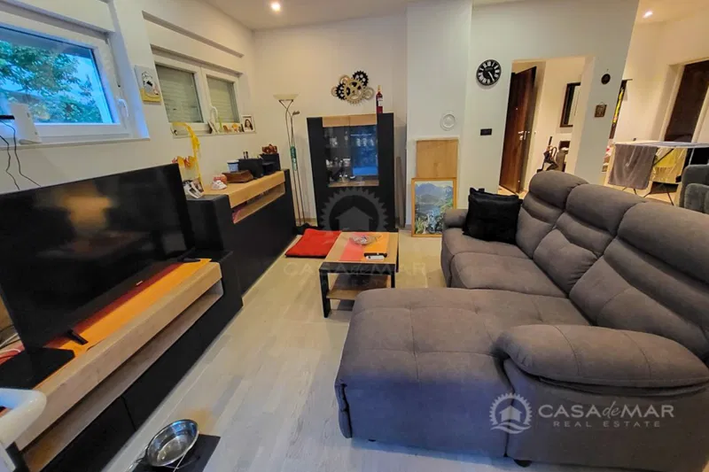 Komforan apartman na prvom katu, Crikvenica! – 2