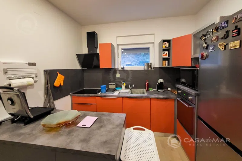Komforan apartman na prvom katu, Crikvenica! – 3