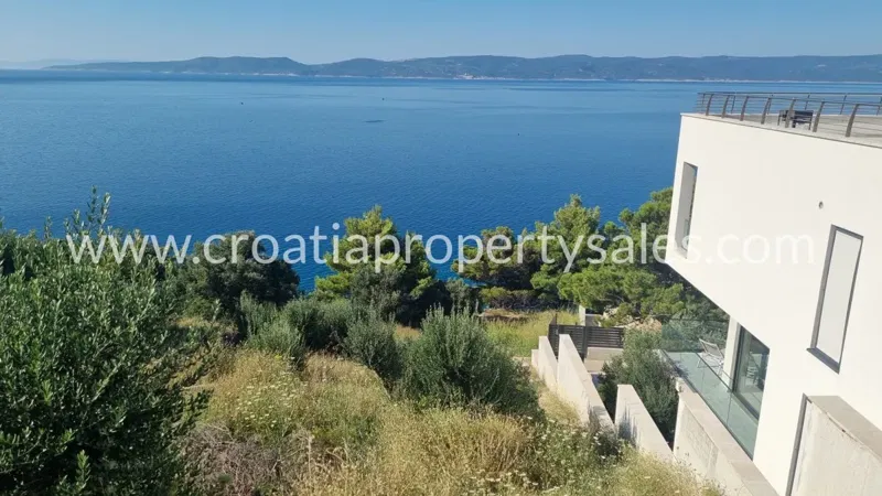 Casa Omiš – 2