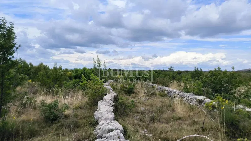 Telek Vodice – 2