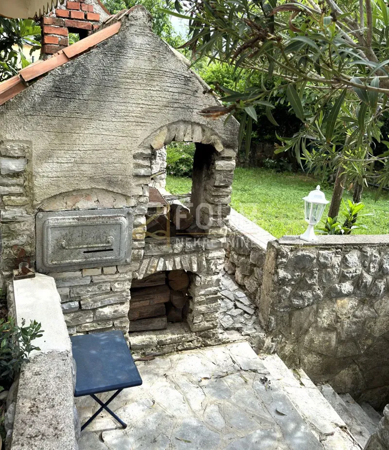 House Kostrena, 360m2 – 3