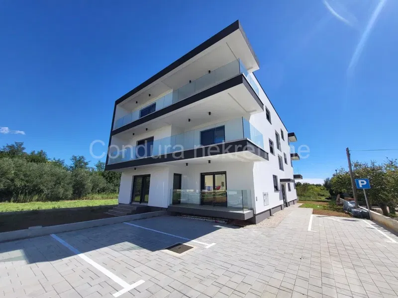 Lakás Privlaka – 2