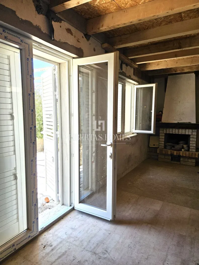 Prodaja šarmantne kamene kuće uz more na otoku Koločepu, Dubrovnik – 2