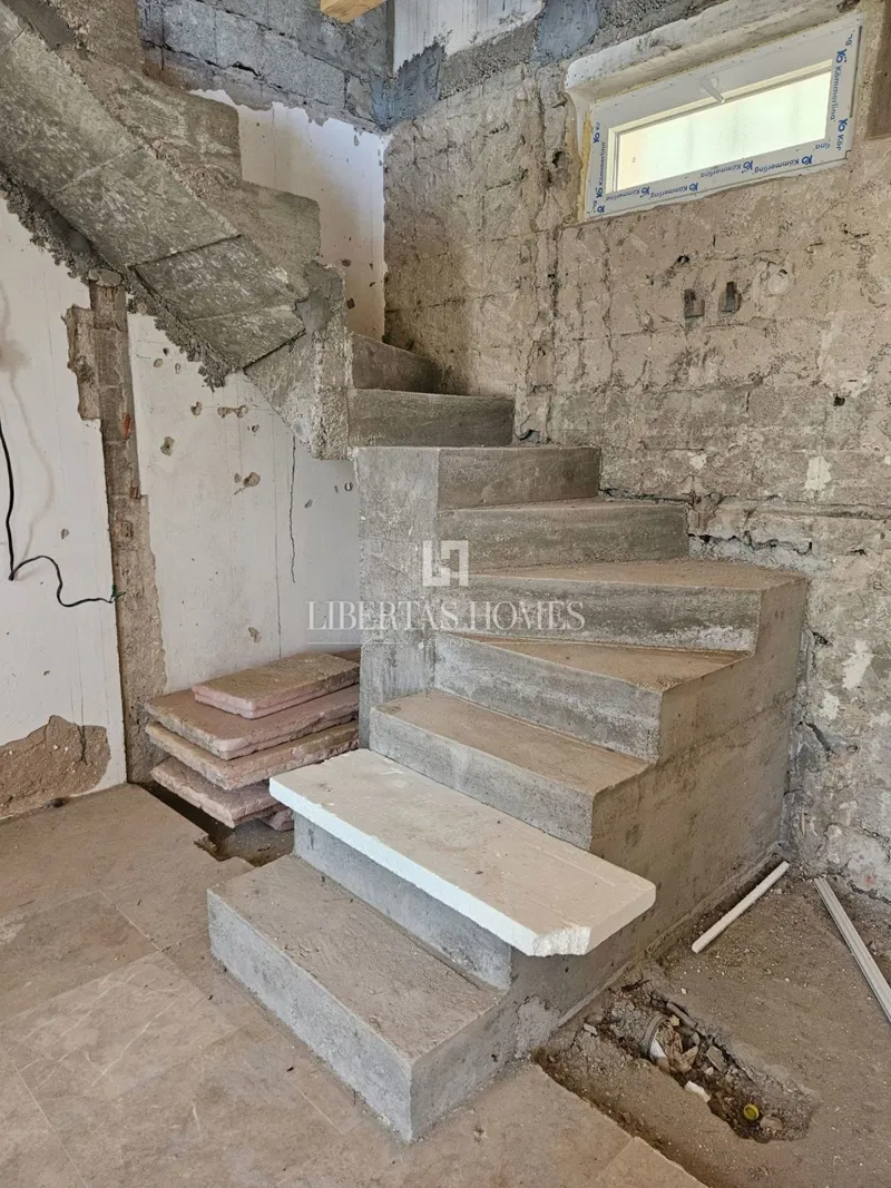 Prodaja šarmantne kamene kuće uz more na otoku Koločepu, Dubrovnik – 3