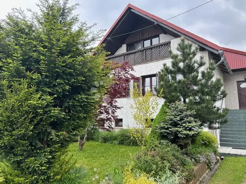 Stanovanje Vrata, Fužine, 85m2