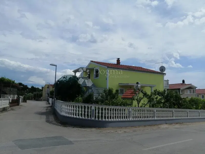 Casa Vodice, 300m2 – 2