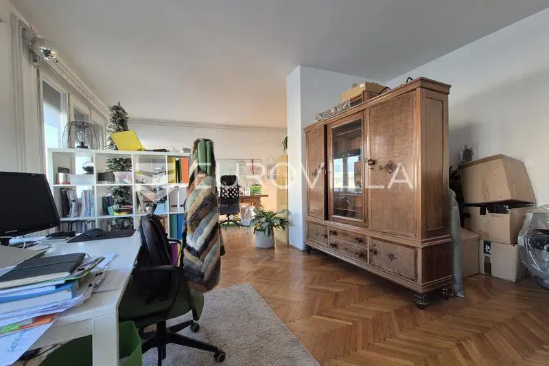 Zagreb, Kvatrić, three-room apartment 124 m² – 3