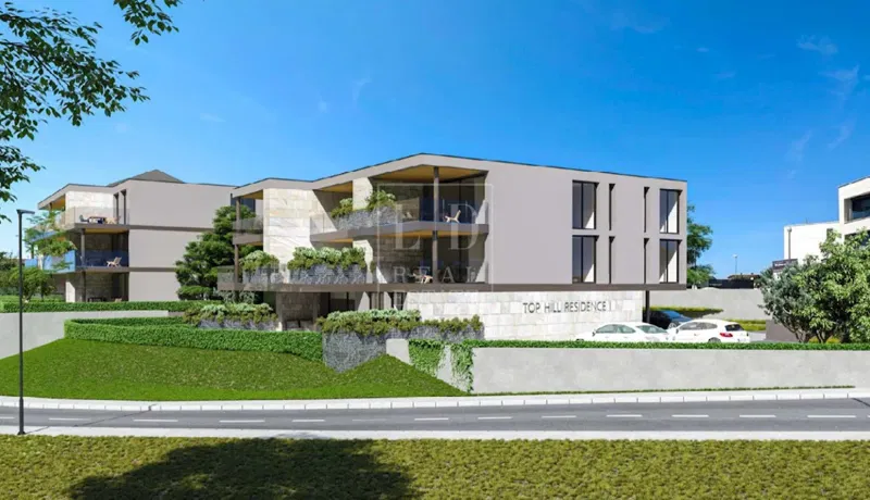 Appartamento a Cittanova – 2