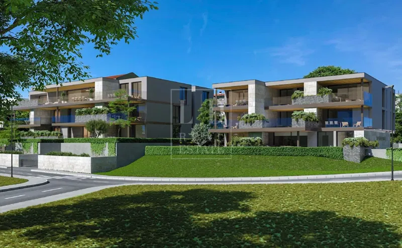 Appartamento a Cittanova – 3