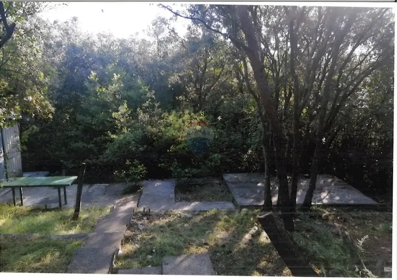 Terreno non edificabile Krnica, Marčana, 1.152m2 – 2