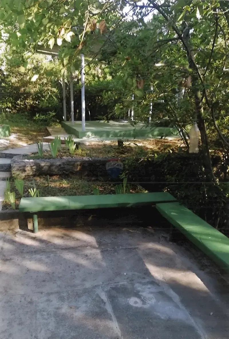 Terreno non edificabile Krnica, Marčana, 1.152m2 – 3