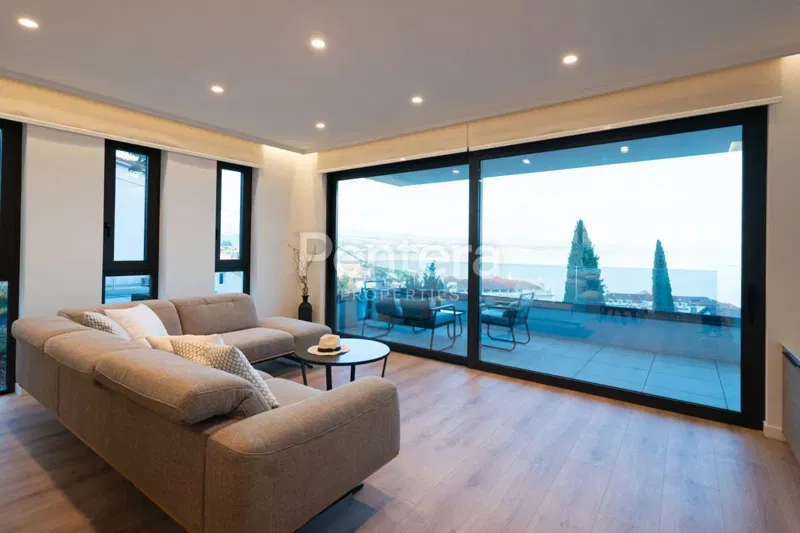 Flat/apartment Opatija - Centar, Opatija, 139m2 – 3