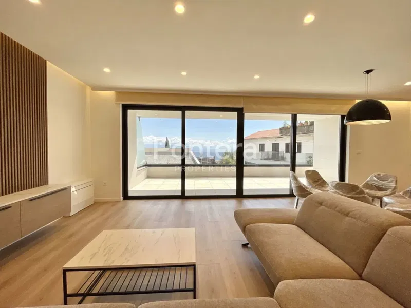 Flat/apartment Opatija - Centar, Opatija, 122,58m2 – 3