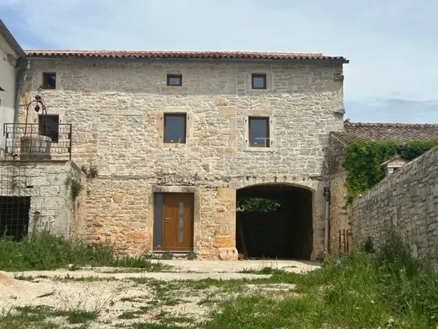 Дом Sveti Lovreč Pazenatički – 3