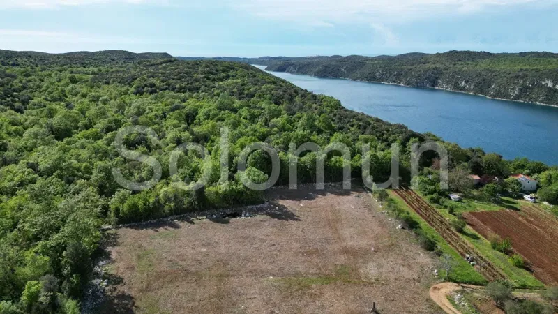 Terreno Rovinj – 2