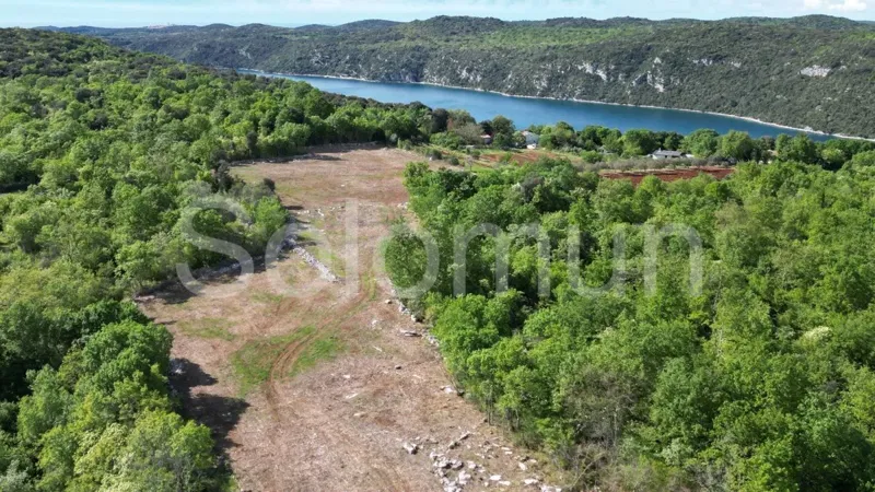 Terreno Rovinj – 3
