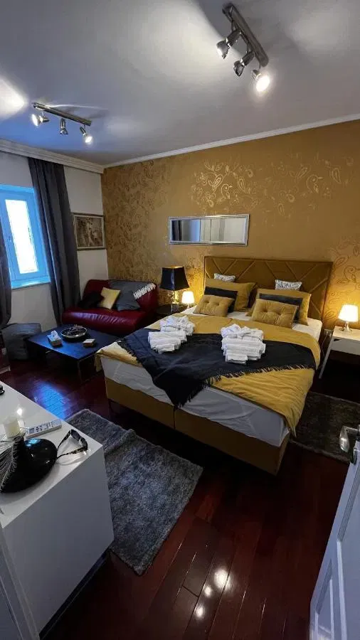 Flat Poreč, 81m2 – 2