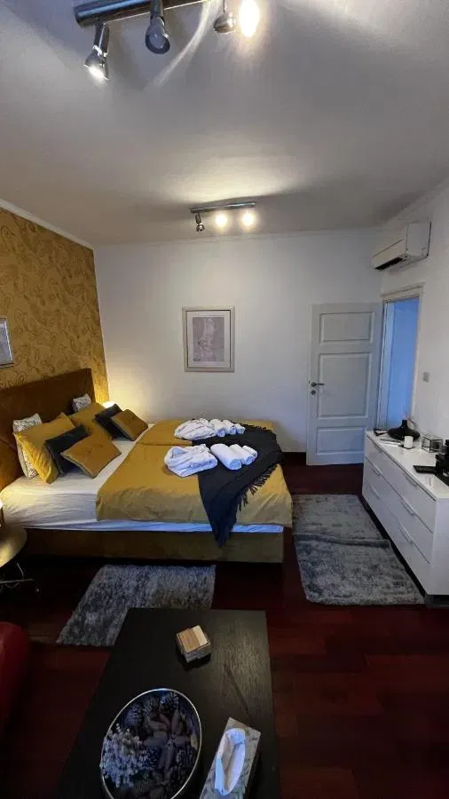 Flat Poreč, 81m2 – 3