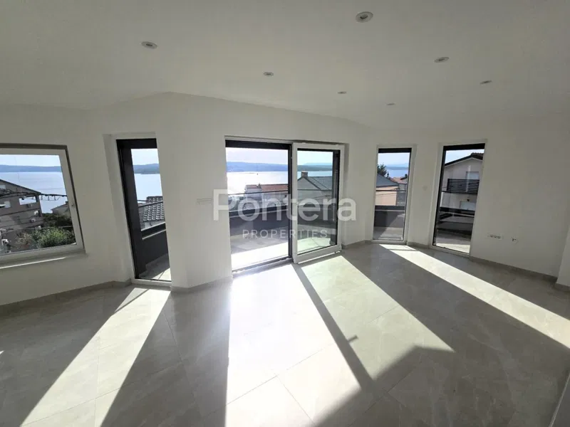 Stanovanje/apartma Crikvenica, 69,79m2 – 2