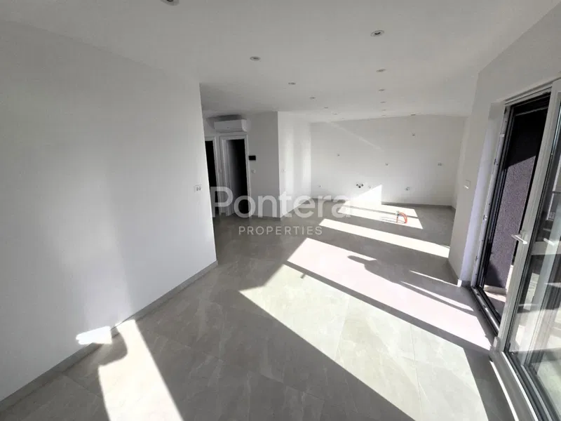 CRIKVENICA, 2s+db u novogranji, pogled na more – 3
