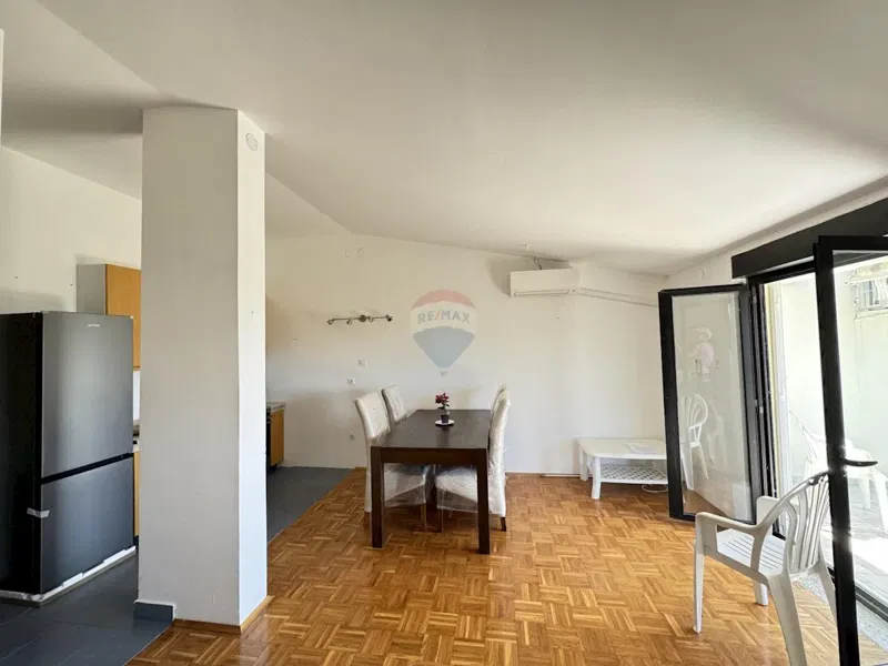 Condo/Apartment Krk, 56m2 – 2