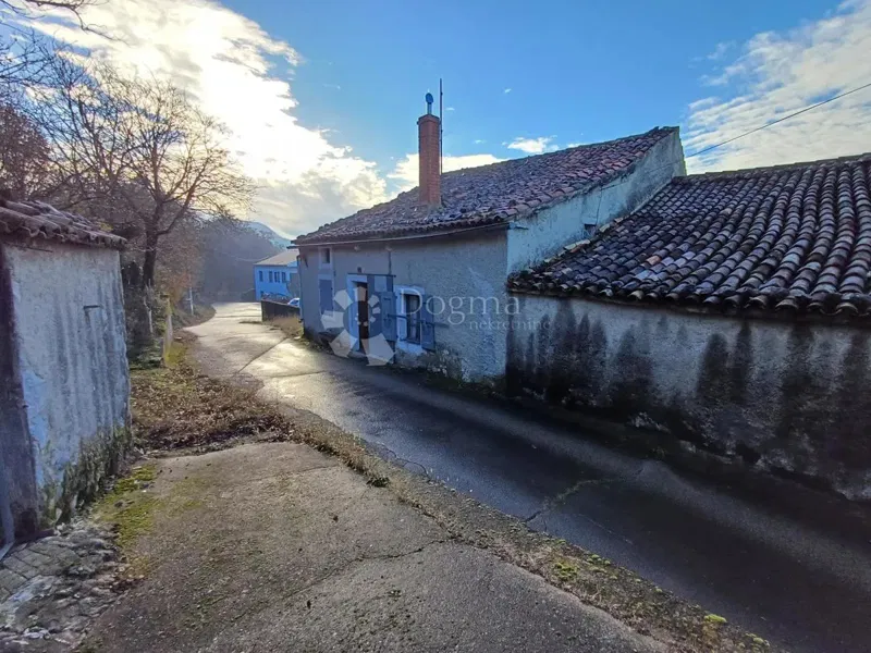 Ház Buzet, 189m2 – 3