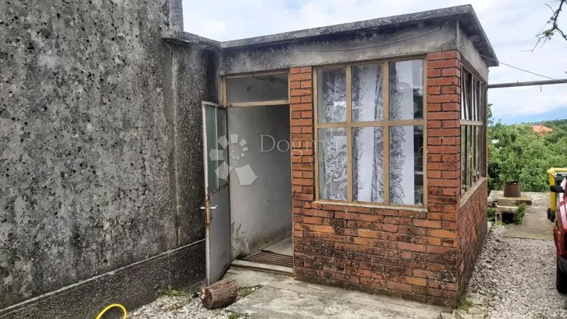 House Labin, 142m2 – 2