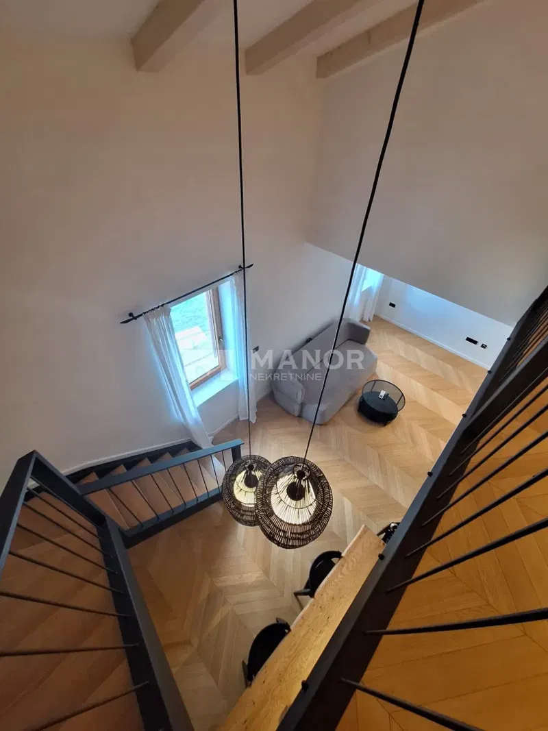 Appartamento Opatija - Centar, Opatija, 67m2 – 3