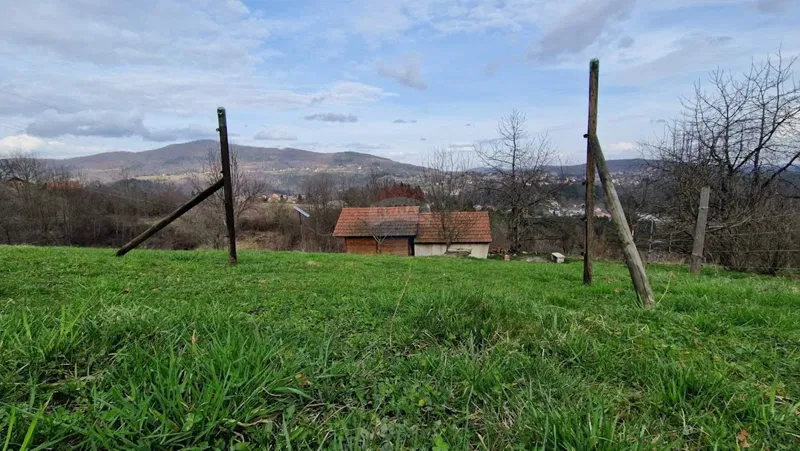Non-structural plot Vujnovići, Vrbovsko, 7.000m2 – 3