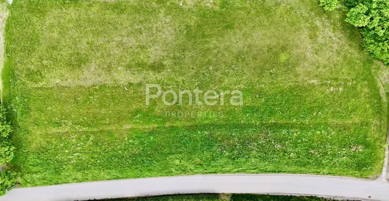 ISTRA PAZIN, three building plots with permits – 2