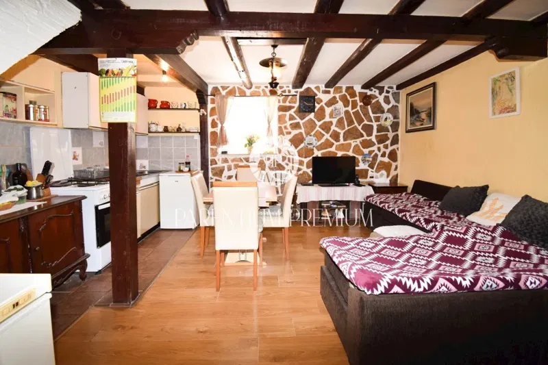 Nice house in a quiet neighborhood near Poreč – 3