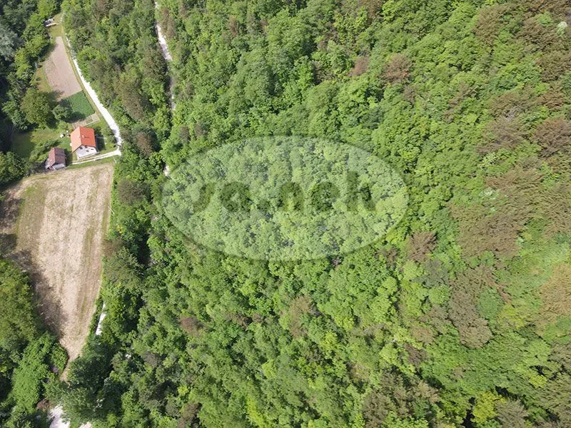 Terreno Smerovišće – 3