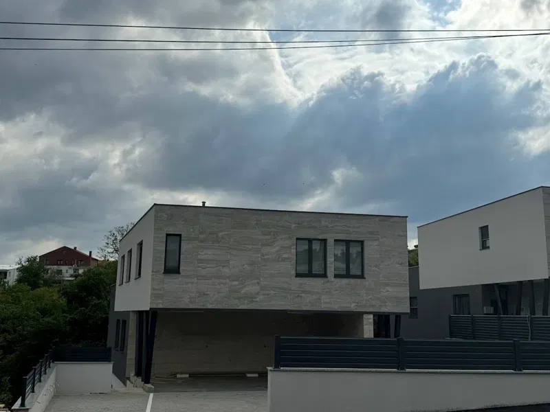 Penthouse Zagreb, Remete - dugoročni najam