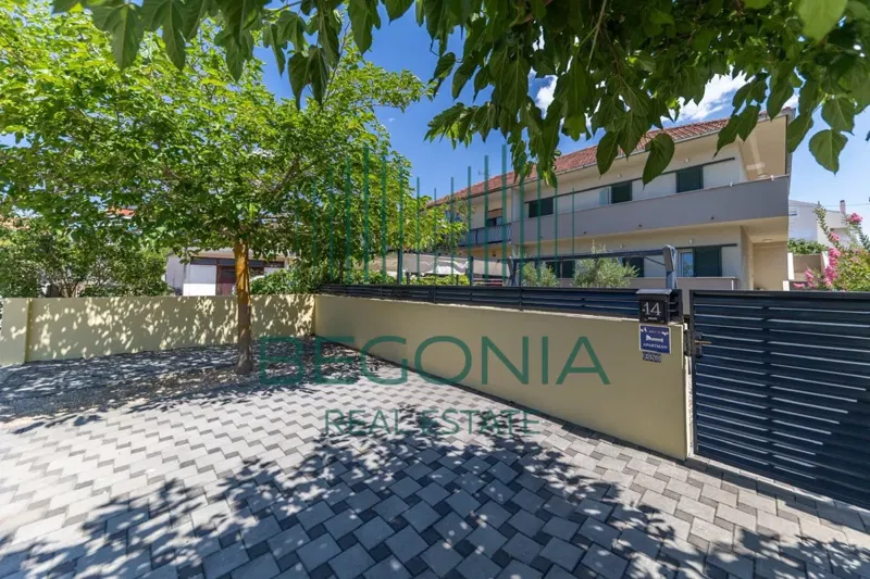 Casa Zadar – 2