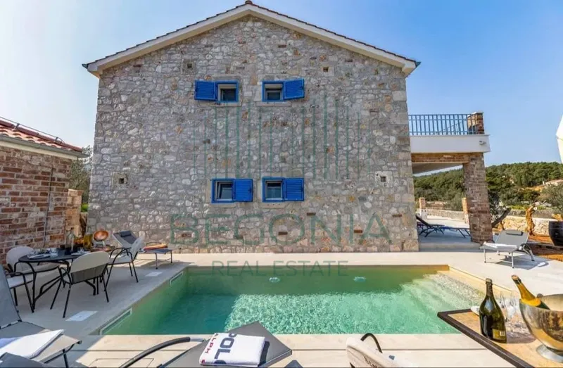 House Pašman – 2