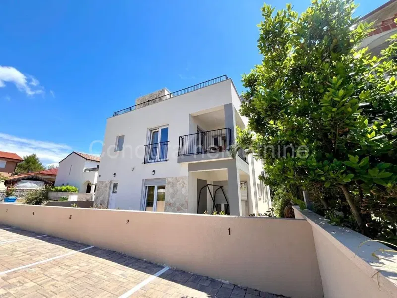 Vir, comfortable apartment with 3 bedrooms - south side – 2