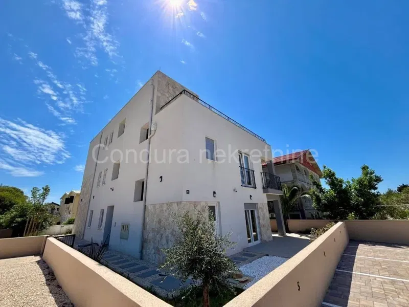 Vir, comfortable apartment with 3 bedrooms - south side – 3