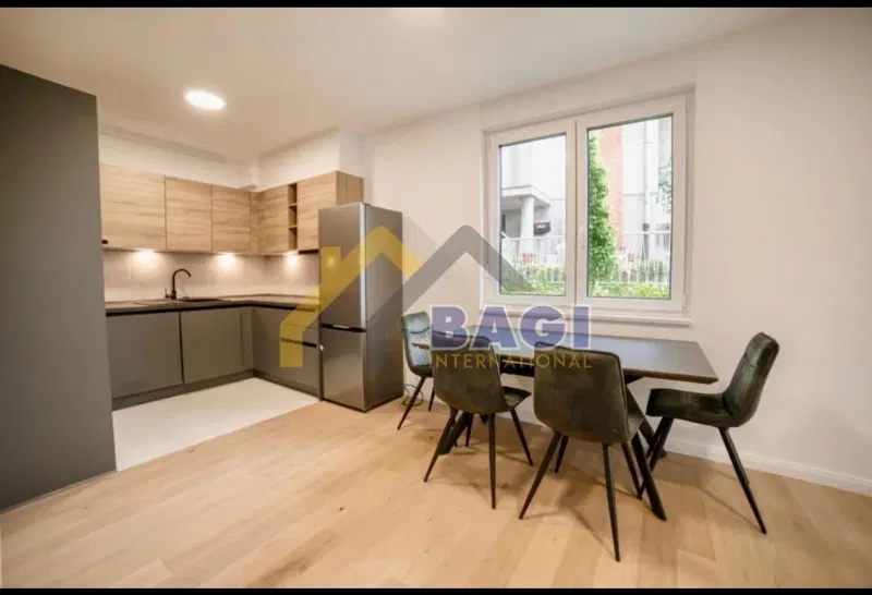 Flat/apartment Britanac, Gornji Grad - Medveščak, 60m2 – 2
